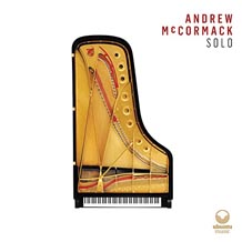 Andrew McCormack Solo